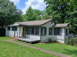 723 Elberta Dr, Marietta, GA 30066