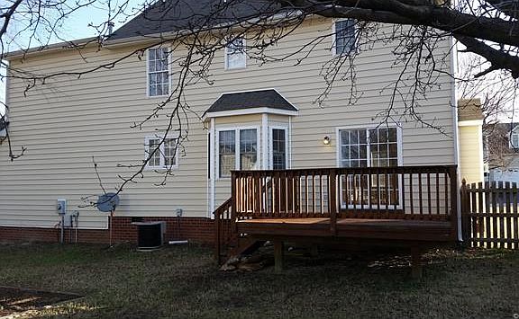 2nd image of 7919 Trumpetvine Ln
