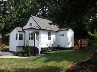 5808 SE Willow St, Milwaukie, OR 97222