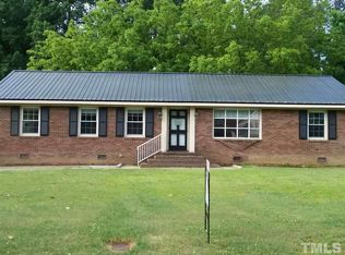 1215 Queen Anne Rd NW, Wilson, NC 27896