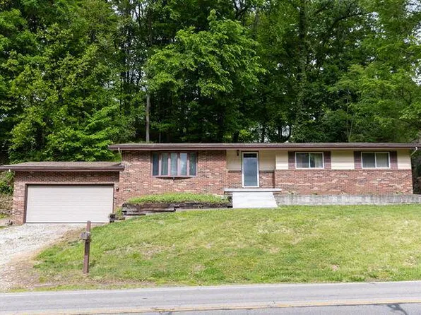 1123 N High St, Lancaster, OH 43130
