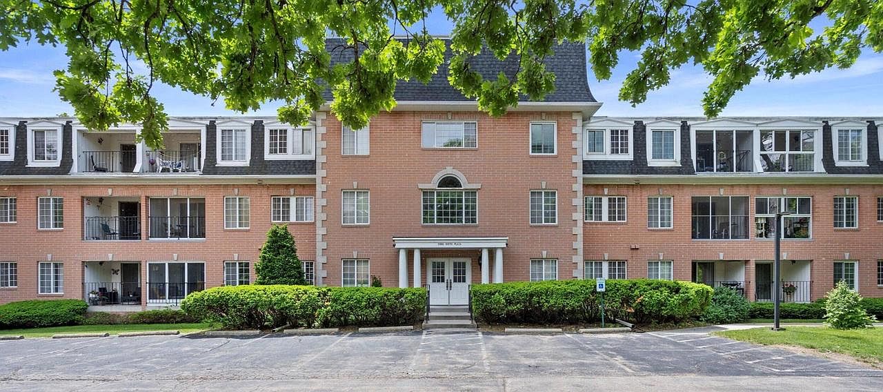 12980 West Bluemound ROAD UNIT 205, Elm Grove, WI 53122 MLS 1896862