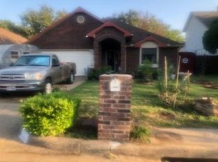 1421 Gainsborough Way, Fort Worth, TX 76134
