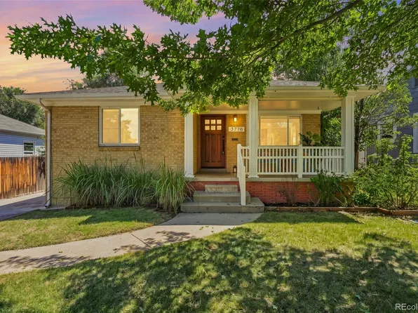 3776 S Sherman Street, Englewood, CO 80113