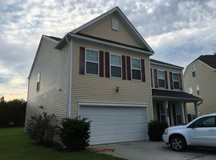 3004 Peacher Ct, Summerville, SC 29483