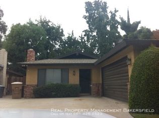 309 Quailridge Rd #A, Bakersfield, CA 93309