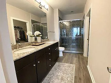 1900 Barton Springs Rd #5017 — Photo 12