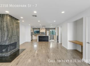 12358 Moorpark St UNIT 7, Studio City, CA 91604