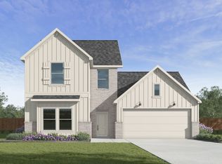 MIDLAND Plan, The Woods at Noble, Noble, OK 73068