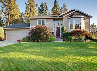 7321 W Ridgecrest Ave, Nine Mile Falls, WA 99026