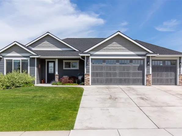 3027 Rustler Dr, Missoula, MT 59808
