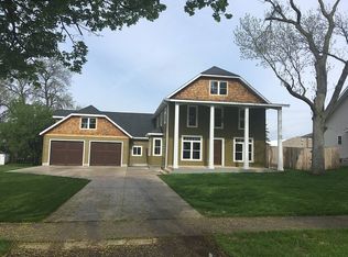 941 Mechanic St, Edgerton, MN 56128