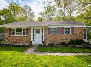 105 Jim Ct, East Peoria, IL 61611