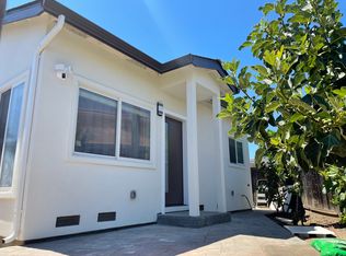 1743 Silvertree Dr #2, San Jose, CA 95131