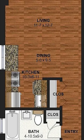 2550 Bryant Ave S — Photo 25