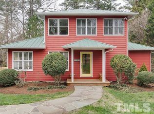 3102 Ridge Rd, Durham, NC 27705
