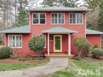 3102 Ridge Rd, Durham, NC, 27705