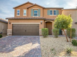 4425 Hatch Bend Ave, North Las Vegas, NV 89031