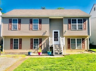 721 Old Vinton Mill Rd NE, Roanoke, VA 24012