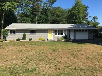 47 Harcourt Ave, Lakeville, MA, 02347