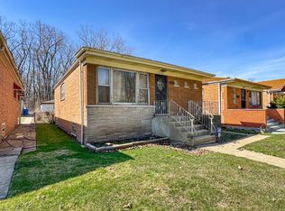 12326 S Indiana Ave, Chicago, IL 60628