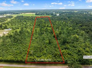 County Road 103 TRACT 4, Carthage, TX 75633