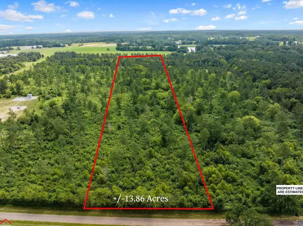 County Road 103 Tract 4, Carthage, TX 75633