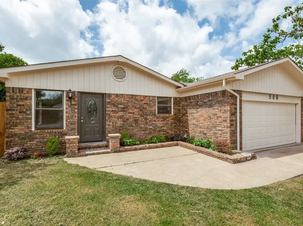 508 Plainview Dr, Mansfield, TX 76063