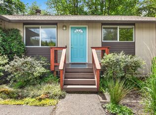 5921 SW 54th Ave, Portland, OR 97221