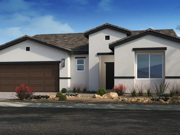 4831 S Blue Bell Ct, Pahrump, NV 89061
