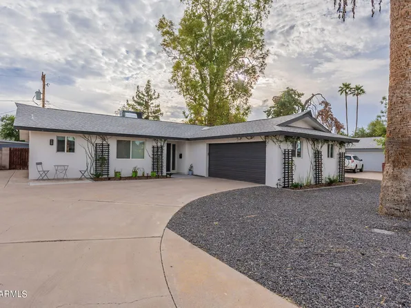 8537 E ORANGE BLOSSOM Lane, Scottsdale, AZ 85250