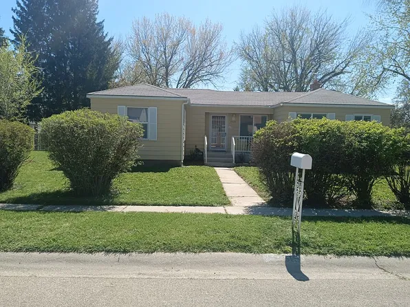 5519 W Grover St, Boise, ID 83705