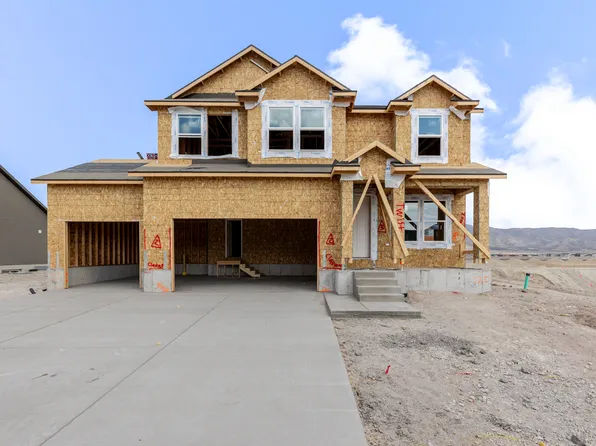 4420 N Dwarven Dr #120, Eagle Mountain, UT 84005