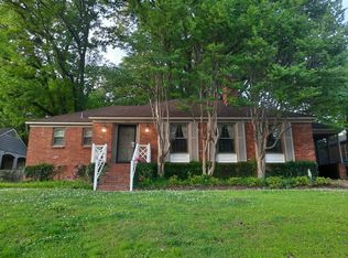 5162 Rich Rd, Memphis, TN 38117