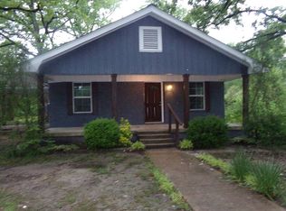 442 S Wyatt Dr, El Dorado, AR 71730