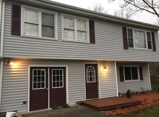 1514 North Rd, Killingly, CT 06241