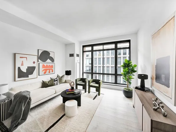 4 W 21st St APT 14D, Manhattan, NY 10010