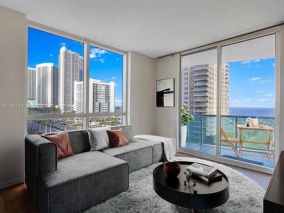 2nd image of 1945 S Ocean Dr APT 714