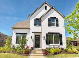 1306 White Squall Trl, Arlington, TX 76005