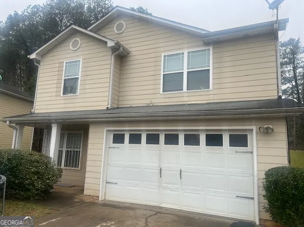 4397 Rock Valley Dr, Forest Park, GA 30297