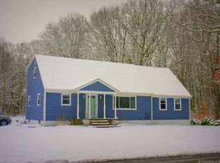 355 Colonel Ledyard Hwy, Ledyard, CT 06339