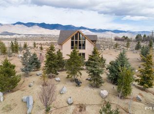 270 Sutro Rd, Dayton, NV 89403