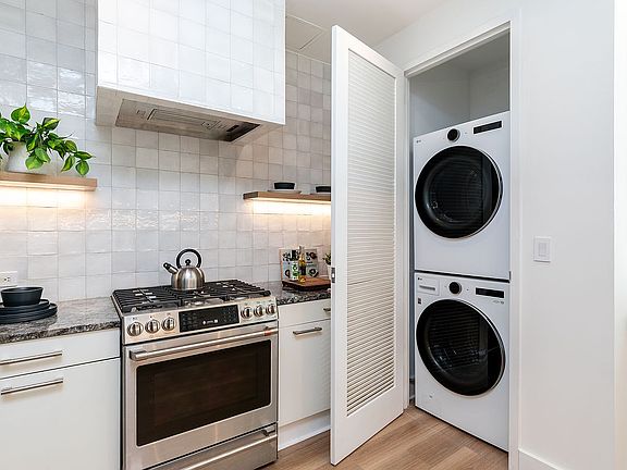 5th image of 130 Fulton St APT 3A