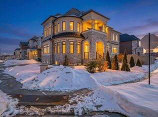 1 Carl Finlay Dr, Brampton, ON L6P4E2