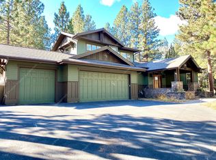 3525 NW McCready Dr, Bend, OR 97703