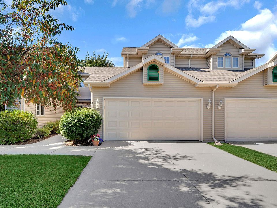 1727 E Midway Rd C3, Appleton, WI 54915 Zillow