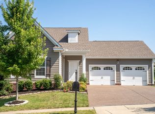 124 Irvine Ln, Franklin, TN 37064