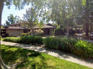 4950 Poplar Ter, Campbell, CA 95008