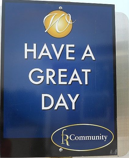 Have A Great Day!