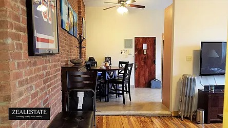 Rented by ZealEstate Group Inc